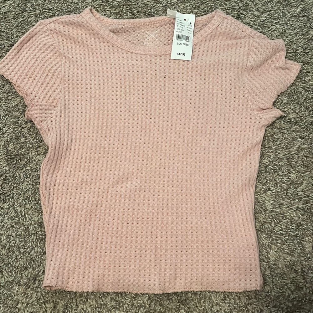 PACSUN top